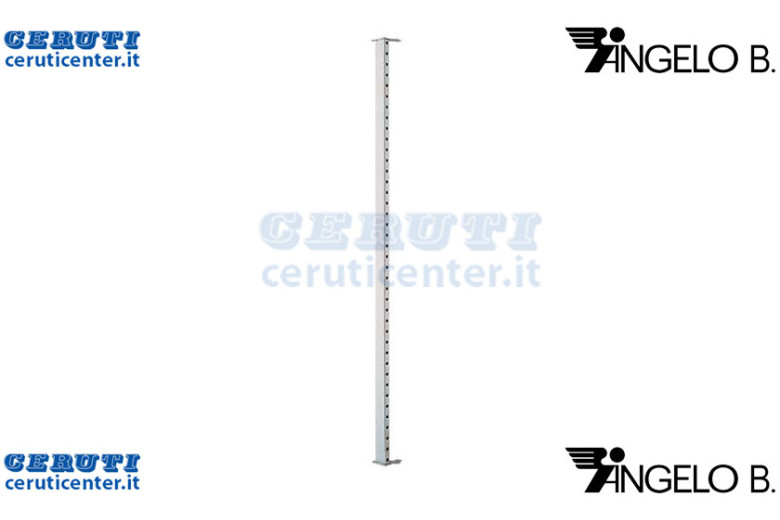 Barra Forata Cm. 100