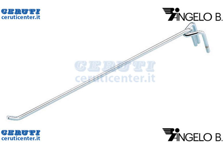 Gancio X Barra D 4X320
