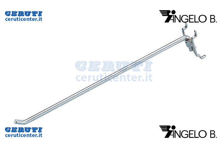 Gancio X Grigliato D 7X320