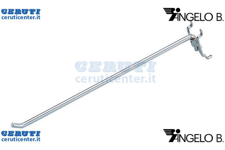 Gancio X Grigliato D 7X320