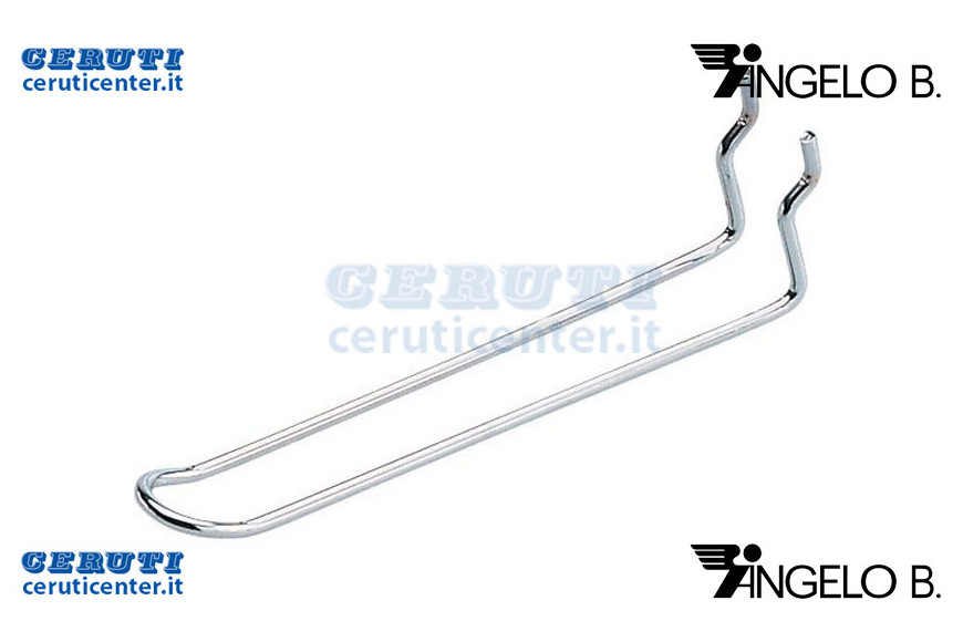 Gancio X Grigliato Doppio 3X170
