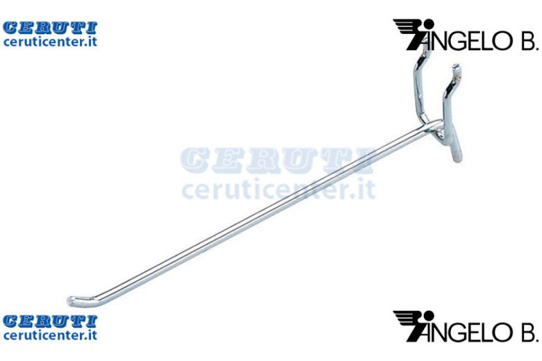 Gancio X Grigliato D 5X200