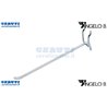 Gancio X Grigliato D 5X200