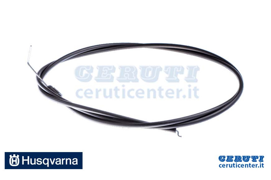 Cavo Acceleratore - Originale Husqvarna - 514949800