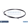 Accelerator Cable - Original Husqvarna - 514949800
