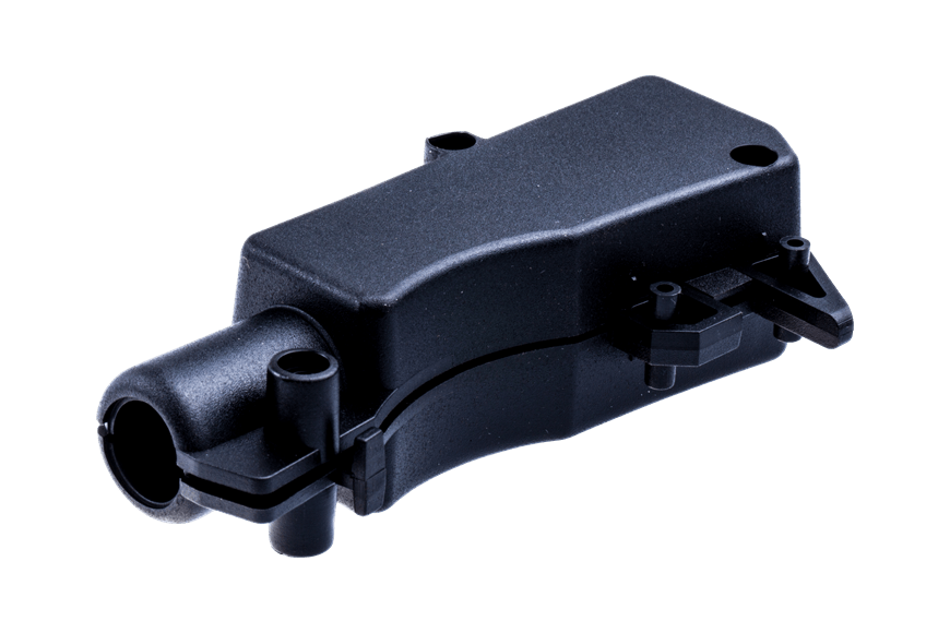 Interruttore Avviamento - Originale Husqvarna  - 514949300