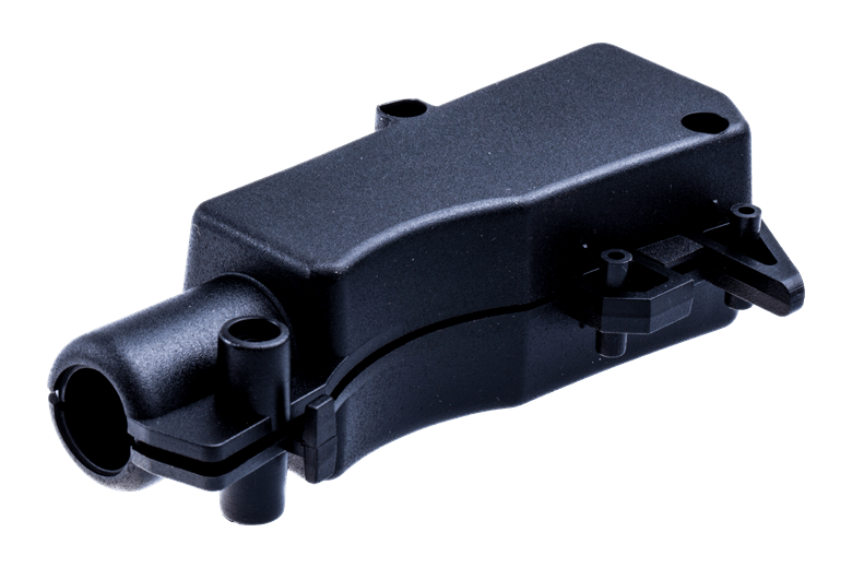 Interruttore Avviamento - Originale Husqvarna  - 514949300