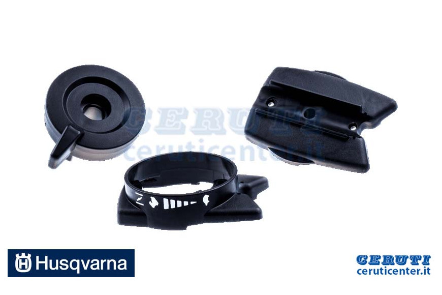 Comando Acceleratore - Originale Husqvarna - 514949200