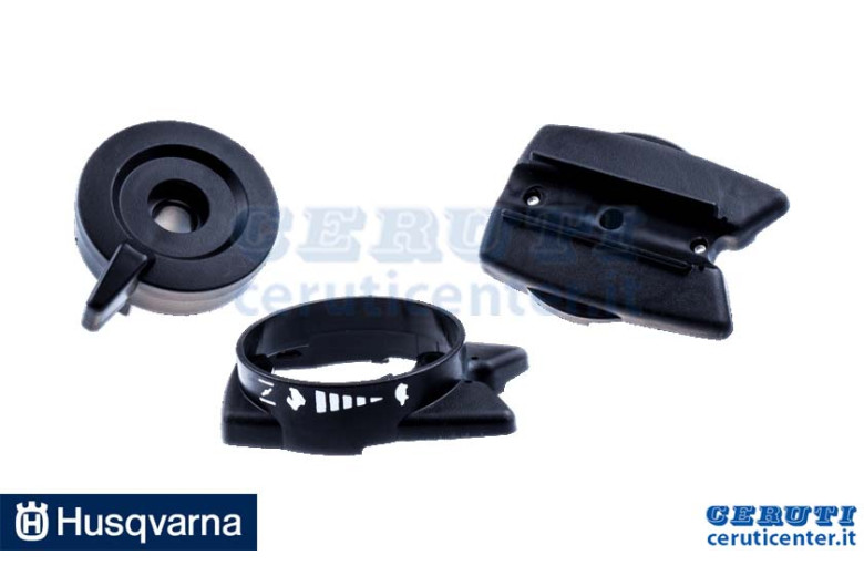Throttle Control - Original Husqvarna - 514949200