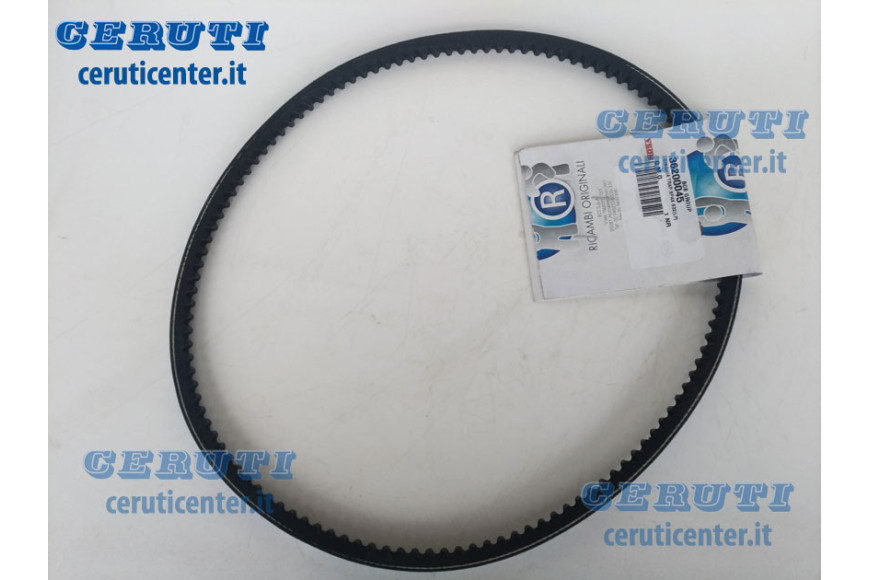 V Belt Spax 932 - BCS genuine - 36200045