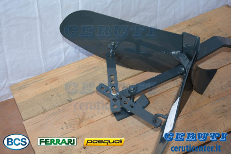 Assolcatore Retrofresa - Originale BCS - 92147860