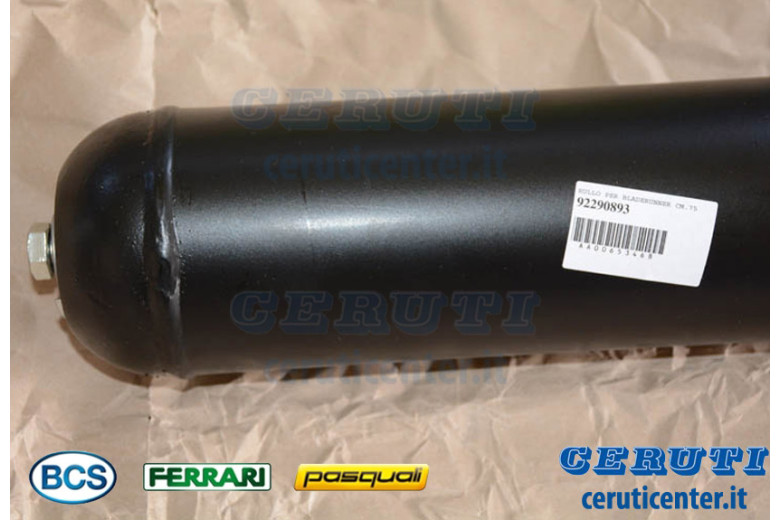 Rullo per Bladerunner cm 75