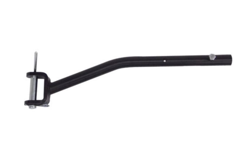 Angriff Curved Carts für Motocoltivatore BCS 740 und Ferrari 340 - Original BCS - 92247720
