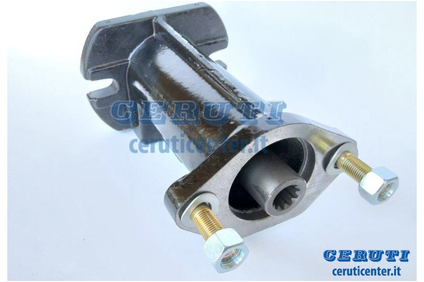 for Motocoltivatore Grillo Adapter for BCS Tools - Built Specially
