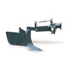 Furrower to adjustable wings BCS Ferrari - Original BCS - 92190798