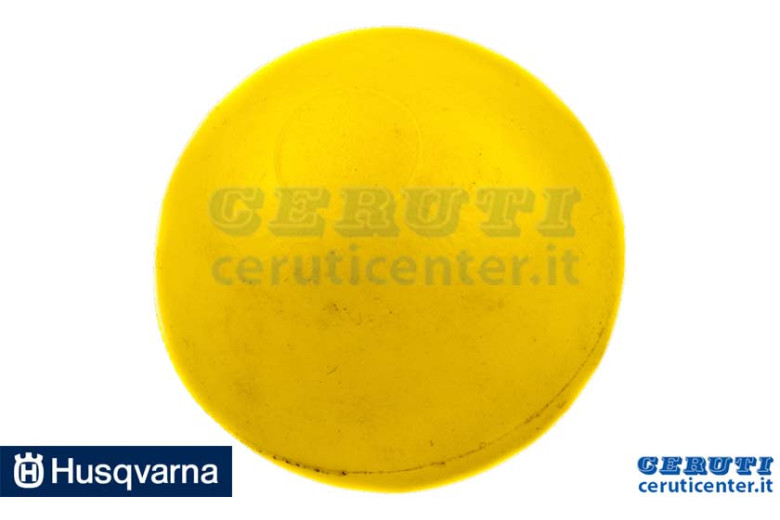 Ballkontrolle - Original Husqvarna - 514927700