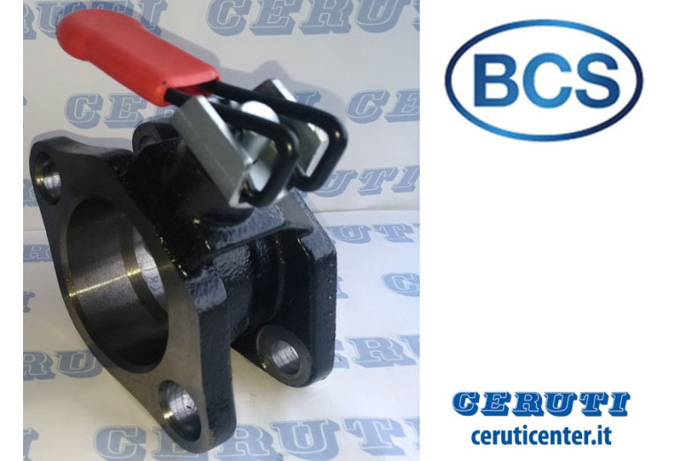 Compass Quick Attack To Motocoltivatore BCS 2 Prisoners - Original BCS - 92290827
