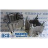 Spacers 6cm Wheels (Pair) Motocoltivatore BCS Ferrari - Original BCS - 92243685