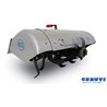Fresa BCS Ferrari 80 cm verstellbare Kapuze - Original BCS - 92190744H