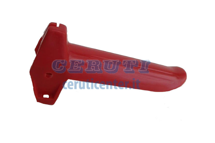 Leva di Sicurezza per BCS - Originale BCS - 55248041 - sostituisce - F0828037100, 55248036