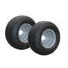 Ruote 20x8.00-10 Garden - Originale BCS - 92257846