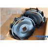 Wheels 49 cm Iron / a cage Motocoltivatore Ferrari BCS Pasquali - Original BCS - 92242474