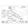 Tela De Proteccion - BCS Original - 58036198