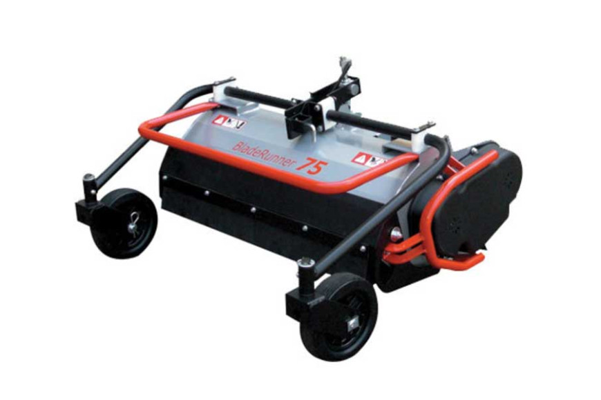 Flail BCS Ferrari with moving blades Bladerunner 75 cm