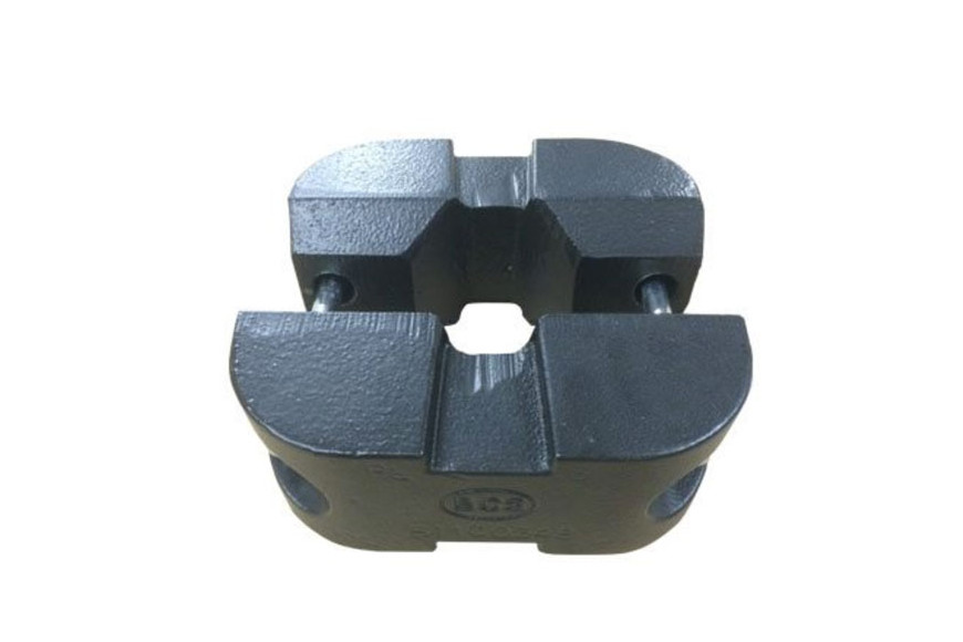 Zavorre Per Barre Falciante BCS 12Kg - Originale BCS - 922C0350