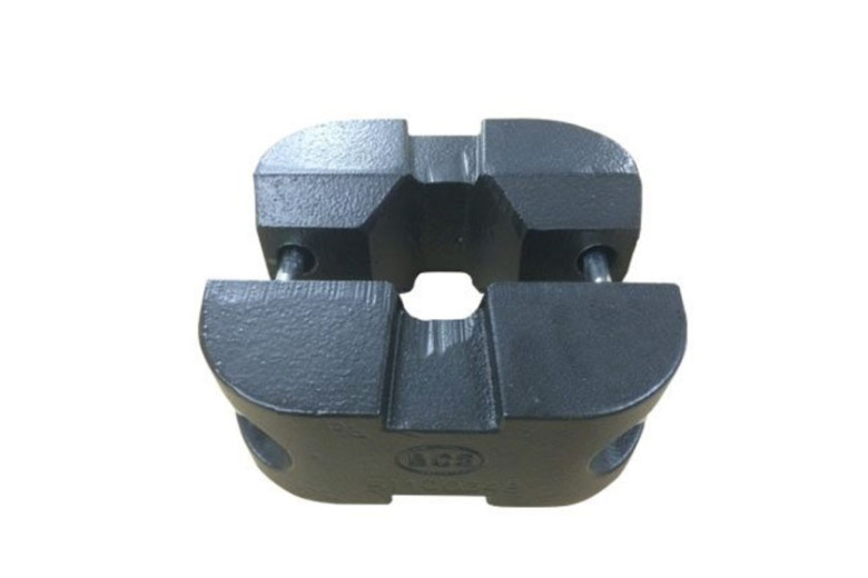 Zavorre Per Barre Falciante BCS 12Kg - Originale BCS - 922C0350