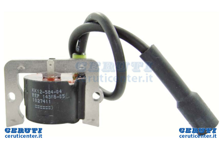 Zündspule Kohler - Ako 1258404S