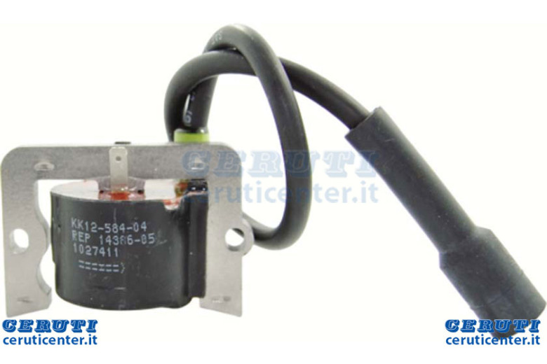Zündspule Kohler - Ako 1258404S