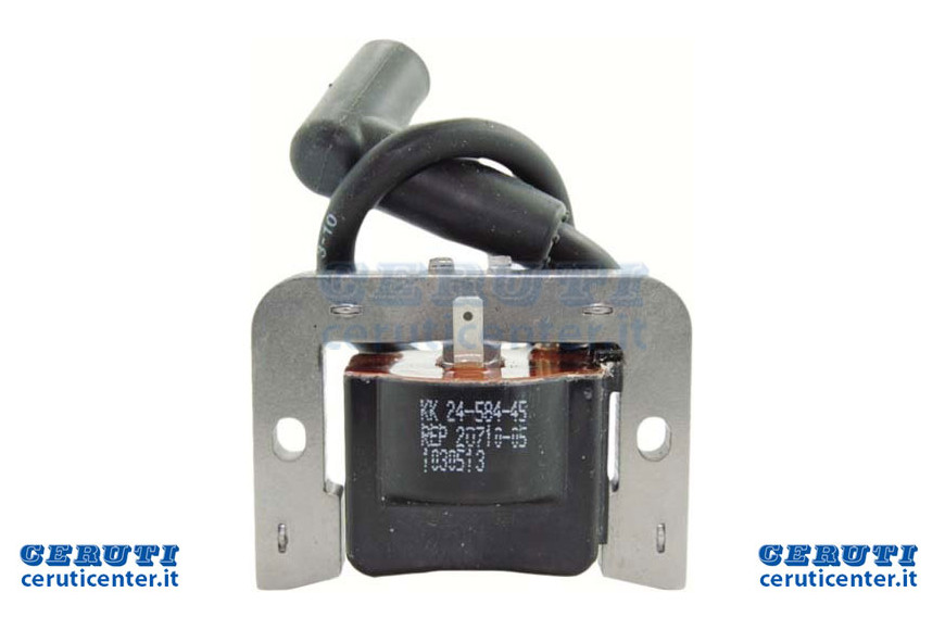 Bobine d'allumage 2458401 Ex-S - Ako 2458445S