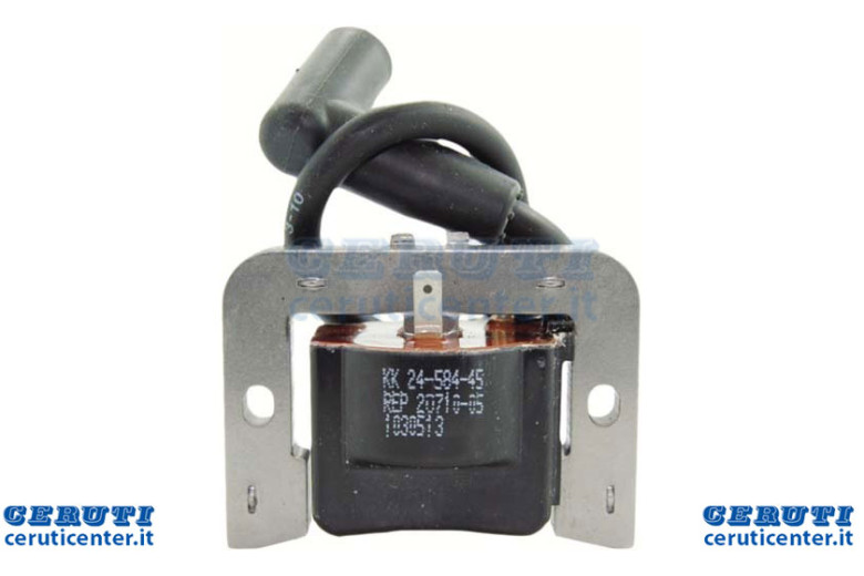 Bobine d'allumage 2458401 Ex-S - Ako 2458445S