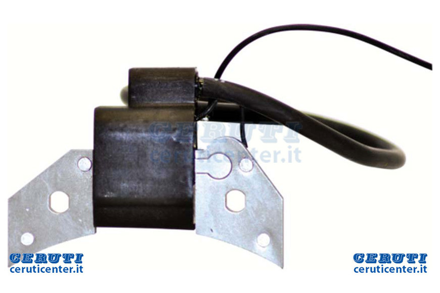 Bobina Elett.Ex Lga 1567211 183 225 - 301 567 206 Alo