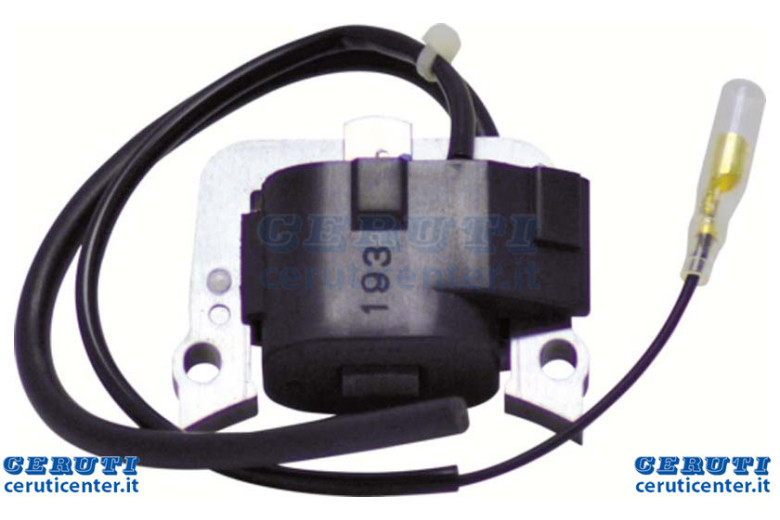 Bobine Th43Dx / Hx - Ks211712195