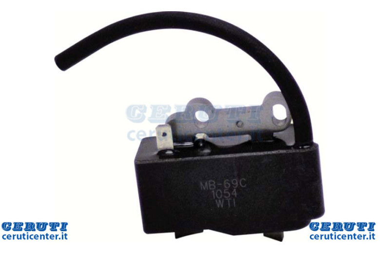 Coil-Assy-allumage - Ks211712265