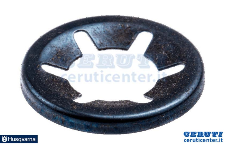 Fermo Rueda - Husqvarna original - 514903100