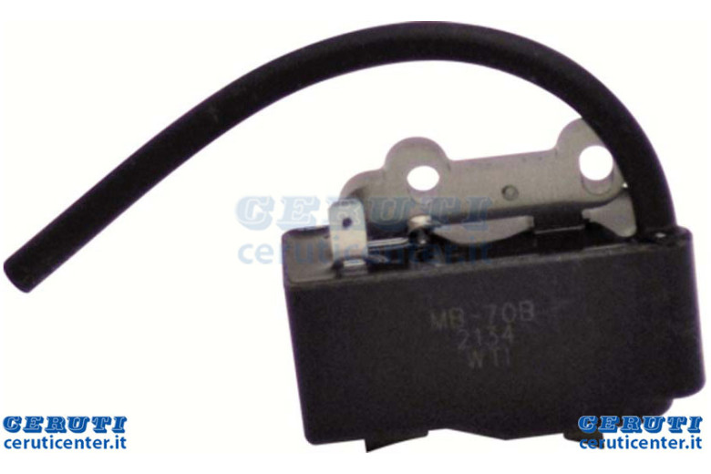 Bobine TJ35 2 Type - Ks211712257