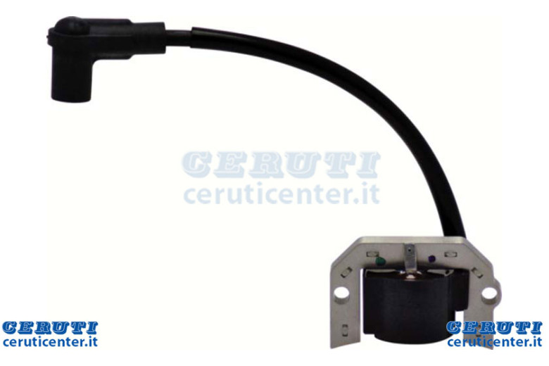 Ex 211717001/211717024 Coil - Ks211717034