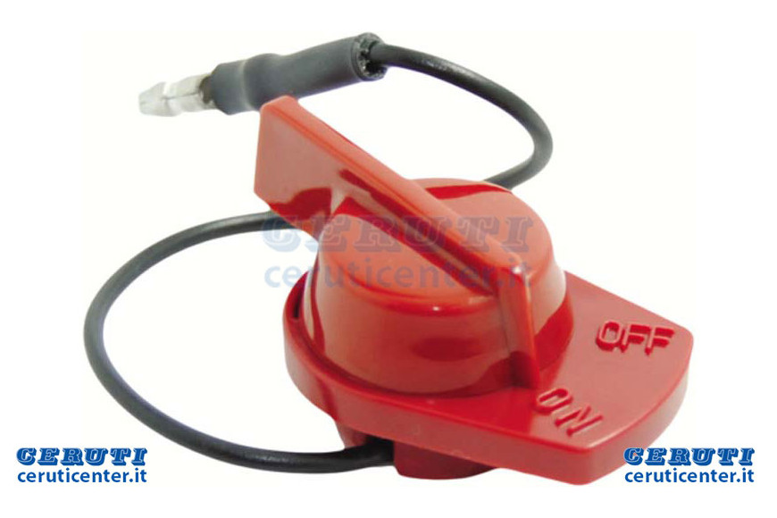 Interruttore - Ks270102052