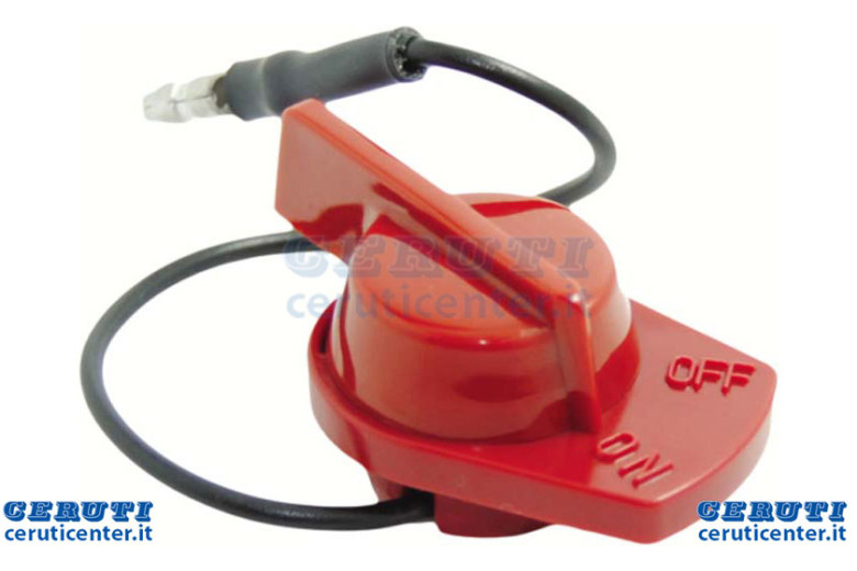 Interruttore - Ks270102052