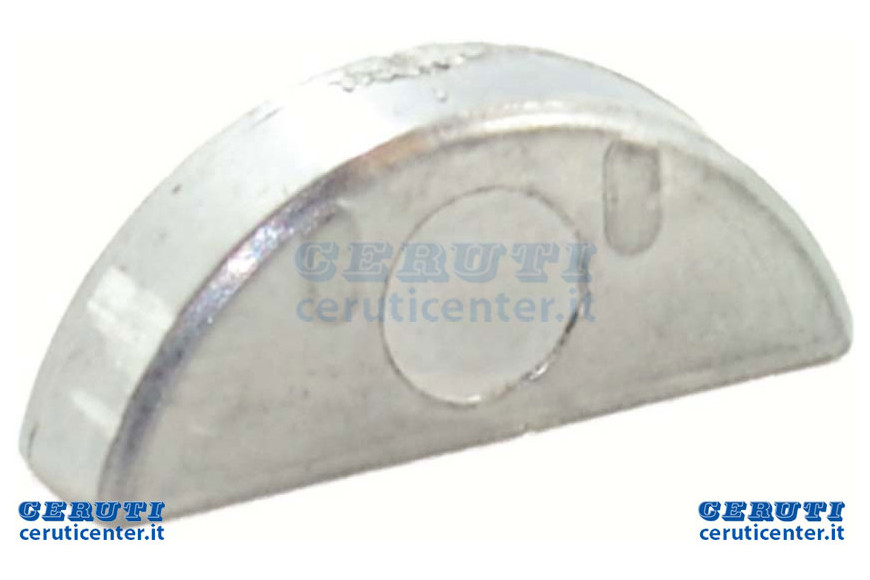 Tab Disk - Ag 0699999