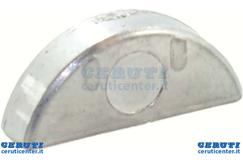 Tab Disk - Ag 0699999
