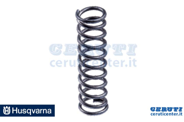 Spring - Original Husqvarna - 514894000