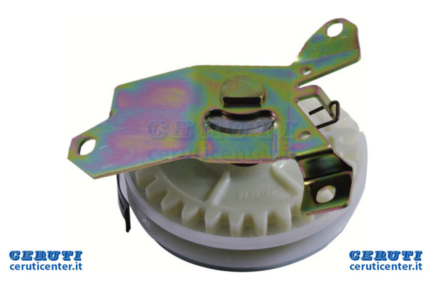Série Starter Vert.Prima 14210046-3300003 Ag