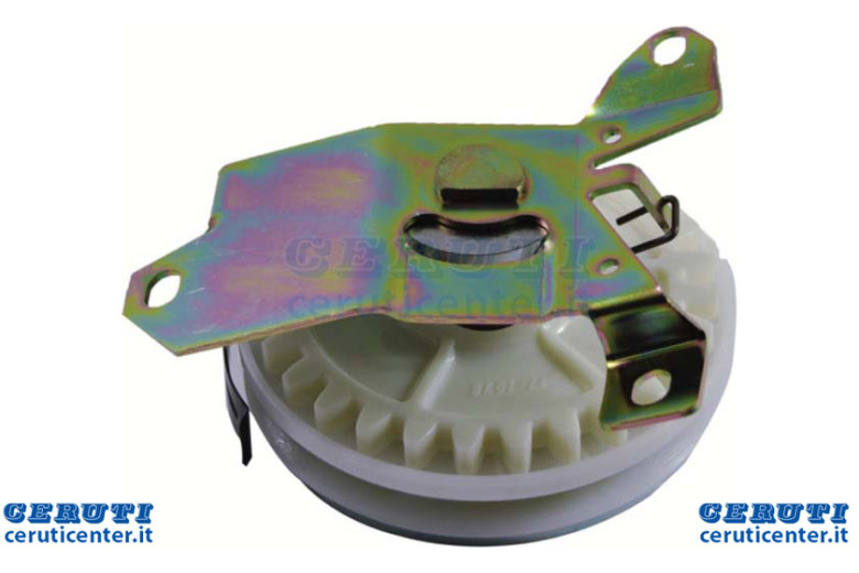 Starter Vert.Prima Series 14210046 bis 3300003 Ag