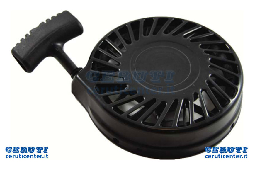 Starter Vertic. T.N. Ex 14210090-3300005 Ag