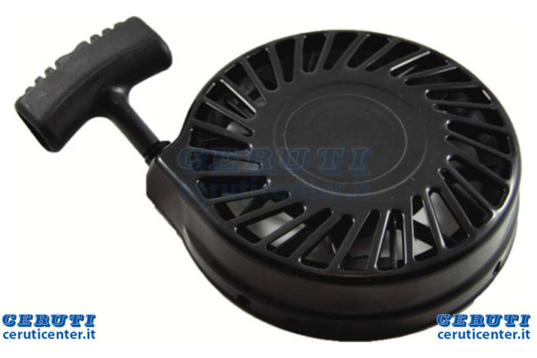 Avviatore Vertic. T.N. Ex 14210090 - Ag 3300005
