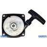 Starter Dece.33 / 44 Euro0 - Ag 3300008